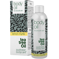 Australian Bodycare Body Oil Lemon Myrtle (150 ml)