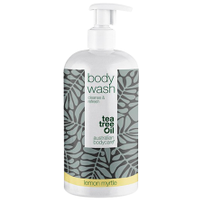 Australian Bodycare Body Wash Lemon Myrtle (500 ml)