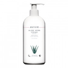 Avivir Aloe Vera Creme 80% (500 ml)