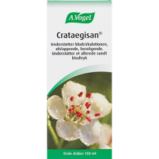 A. Vogel Crataegisan (100 ml)