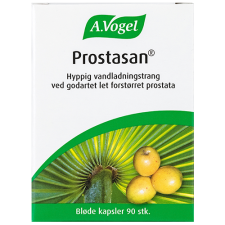 A. Vogel Prostasan (90 kapsler)