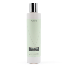 Avojo Gentle Shampoo Organic (200 ml)