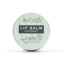 Avojo Lip Balm Organic (10 ml)