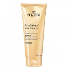 Nuxe prodigiex shower oil (200 ml)