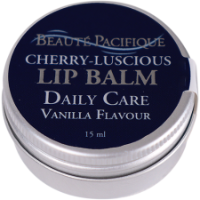 Beauté Pacifique Lip Balm Vanilla (15 ml)
