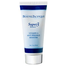Super 3 Anti-Wrinkle Booster 50 ml. Beauté Pacifique