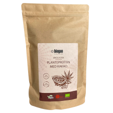 Biogan Planteprotein M. Kakao Ø (450 g)