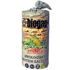 Biogan Protein Galetter Ø (100 g)
