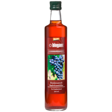 Biogan Rødvinseddike Demeter (500 ml)