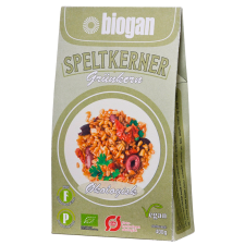 Biogan Speltkerner/Grünkern Ø (400 g)