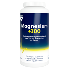 Biosym Magnesium +300 (180 kap)