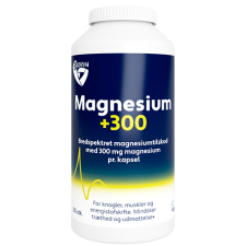 Biosym Magnesium +300 (300 kap)