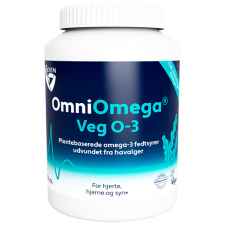 Biosym OmniVegan Omega 3 (60 kap)