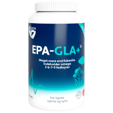 Biosym EPA-GLA+ 120 kapsler