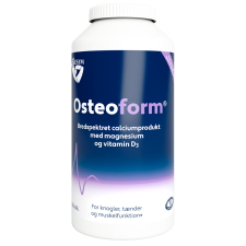 Biosym Osteoform 20 mcg D-Vitamin (360 tab) 