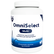 Biosym OmniSelect Multi (100 tabl)