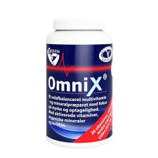 Biosym OmniX 175 tabletter