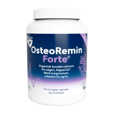 Biosym OsteoRemin Forte (90 kap)