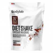 Bodylab Diet Shake Ultimate Chocolate (1100 g) 
