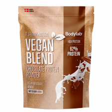 Bodylab Vegan Blend Chocolate (400 g)