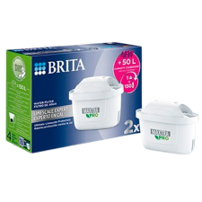 Brita Filter Pack 2 MXPro Filter Limescale Expert (2 stk)