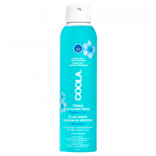 Coola Classic Body Spray Fragrance-Free SPF 50 (177 ml)