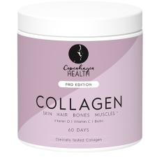 Copenhagen Health Collagen Pro Edition (276 g)
