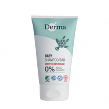 Derma Eco Baby Shampoo & Bad (150 ml)