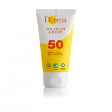 Derma Sollotion SPF 50 (75 ml)