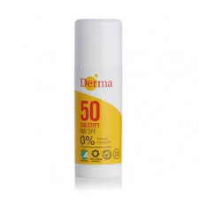 Derma Solstift Spf 50 Ekstra (15 ml)