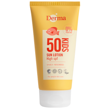Derma Kids Sollotion SPF50 (150 ml)