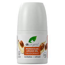 Dr. Organic Deodorant Argan (50 ml)