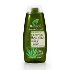 Dr. Organic Bodywash Hemp oil (250 ml)