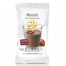 EASIS Chokolade Mousse (100 g)