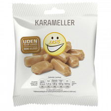 EASIS Karameller (70 g)