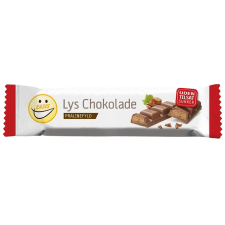 EASIS Lys Chokolade Med Praline (35 g)
