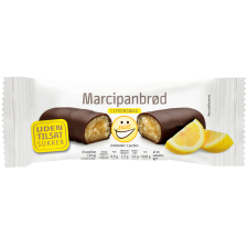 EASIS Marcipanbrød Citronsmag (30 g)