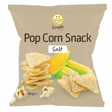 EASIS Pop Corn Snack (50 g)