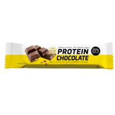 EASIS Protein Mælkechokoladebar Med Banan (35 g)