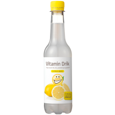 EASIS Vitamin Drik Citrussmag (430 ml)