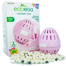 EcoEgg Vaskeæg Med Duft - 720 Vaske (1 stk)