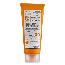 Ecooking Solcreme Krop SPF 30