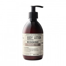 Ecooking Body Lotion Parfumefri (300 ml)