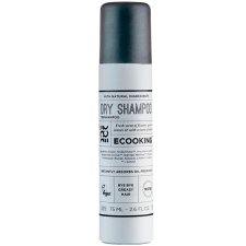 Ecooking Dry Shampoo Travel Size (75 ml)