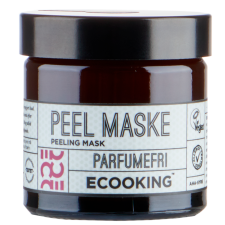 Ecooking Peel Maske 50 ml.
