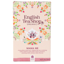 English Tea Shop Mama Me Ø (20 breve)