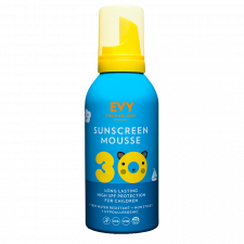 EVY TECHNOLOGY Sunscreen Kids SPF30 (150 ml)