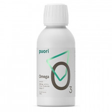 Puori (PurePharma) Omega-3 O3 Liquid (150 ml)