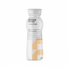 Functional Nutrition Protein Shake Vanilla (250 ml)