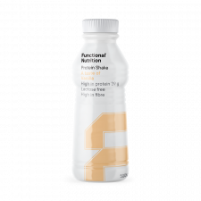 Functional Nutrition Protein Shake Vanilla (500 ml)